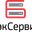 company logo