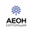 Логотип компании КОРПОРАЦИЯ АЕОН