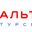 company logo