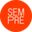 Логотип компании SEMPRE.STUDIO