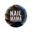 Логотип компании Nail Mama
