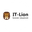 Логотип компании IT-Lion