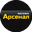 Логотип компании Магазин Арсенал