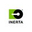 Логотип компании Инерта