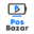 Логотип компании Posbazar