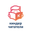 company logo