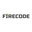 Логотип компании FIRECODE