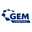 Логотип компании GEM Group of Companies