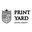 Логотип компании PRINT YARD