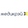 Логотип компании Медикрэй