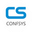 Логотип компании Конфсис