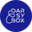 Логотип компании Darsy Box