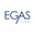 Логотип компании ЕГАС