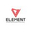 Логотип компании 3D-ELEMENT