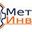 Логотип компании МеталлИнвест