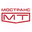 Логотип компании Автомобильная компания-Мостранс