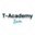 Логотип компании T-Academy Imm.