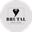 Логотип компании Brutal men's store