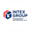 Логотип компании ИНТЕХ ГРУПП