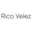 Логотип компании Rico Velez