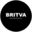Логотип компании Барбершоп BRITVA (ИП Варичев Андрей Сергеевич)