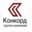 Логотип компании Группа Компаний Конкорд