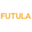 Логотип компании FUTULA STORE