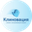 Логотип компании Клиновация