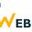 Логотип компании Вебстор