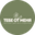 Логотип компании Тебе от меня