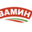 company logo