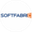 Логотип компании Софтфабрик
