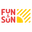 Логотип компании FUN & SUN (ИП Михель Юлия Сергеевна)