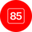 Логотип компании Пекарня ЦЕХ85 (ИП Дмитриев Григорий Сергеевич)