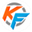Логотип компании ГК КриоФрост