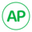 Логотип компании Apple Point