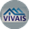 Логотип компании Вивайс