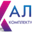 Логотип компании ТК Альфа