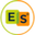 Логотип компании Школа Иностранных Языков EasySpeak