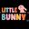 Логотип компании Little bunny