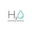Логотип компании H2O