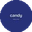 Логотип компании Candy