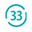 Логотип компании Стоматологическая поликлиника 33