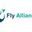 Логотип компании Флай Альянс