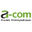 Логотип компании A-COM
