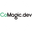 Логотип компании CoMagic.dev