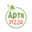 Логотип компании Артишок
