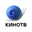Логотип компании КИНО ТВ