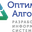 company logo