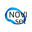 Логотип компании Новисет